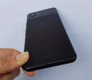GSM-FIX đối với Google Pixel 3A pixel3a 5.6 "4GB RAM 64GB ROM <span class=keywords><strong>Octa</strong></span> <span class=keywords><strong>Core</strong></span> NFC Snapdragon ban đầu mở khóa <span class=keywords><strong>4G</strong></span> LTE Android điện thoại di động - Product Image 3