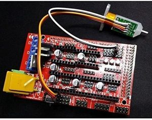 Accesorios para Impresora 3D Ur Elk, Sensor Táctil 3D <span class=keywords><strong>BI</strong></span> <span class=keywords><strong>Touch</strong></span>, Aguja de Repuesto para Sensor Táctil 3D <span class=keywords><strong>BI</strong></span> - Product Image 4
