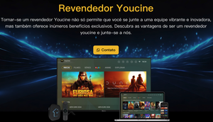 Youcine IP TV ứng dụng hộp <span class=keywords><strong>2025</strong></span> Brasil prueba miễn phí 4K Android thanh Internet Bồ Đào nha trực tuyến Bảng điều chỉnh streaming <span class=keywords><strong>media</strong></span> <span class=keywords><strong>player</strong></span> - Product Image 2