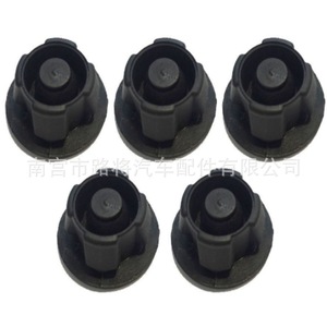 Mercedes-Benz <b>Engine</b> <b>Hood</b> Rubber Mounting Pad 6420940785 High Quality Replacement Part - Product Image 2