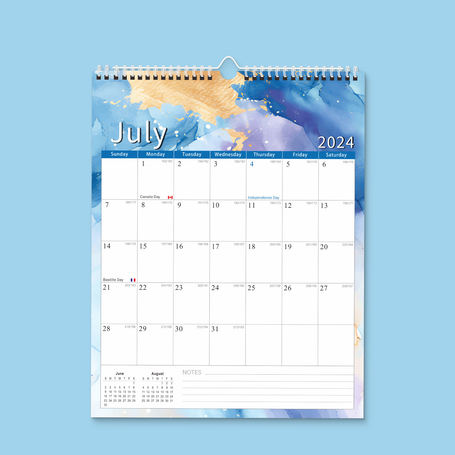 Tie-dye juillet 2024-décembre 2025