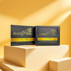 Afrique : Meilleure Vente - Complément 100% Naturel : Miel Vital avec <span class=keywords><strong>Gelée</strong></span> <span class=keywords><strong>Royale</strong></span>, Ginseng Panax et Herbes de Forêt Tropicale pour l'Amélioration Masculine - Product Image 3