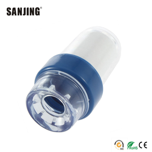 <span class=keywords><strong>Filtre</strong></span> à <span class=keywords><strong>eau</strong></span> portable simple et pratique pour robinet de cuisine domestique, <span class=keywords><strong>cartouche</strong></span> en coton PP, prix d'usine - Product Image 6