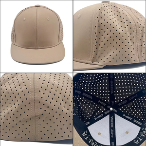 Classic Quick Dry Custom Sublimated Lightweight Stylish Golf <b>Caps</b> New Design Hot Sale <b>Plain</b> Blank Golf <b>Cap</b> For Unisex - Product Image 6