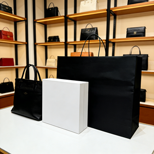 Catalogue de Sacs à Main de Luxe pour Femmes, de Haute Qualité, en Cuir PU Imperméable, avec Housse Simple, Vente en Gros Directe Usine - Product Image 3