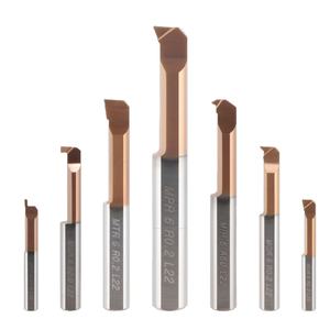 Outil de tournage, de fraisage et de perçage Mtr Mnr Mir <span class=keywords><strong>Mgr</strong></span> Mur Mpr Mfr Mqr Mkr, fraise à rainurer, à fileter, à tournage interne, fraise à tournage avec carbure - Product Image 2