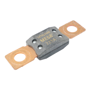 Cho HP 225a Class T 32V DC Ô Tô Xe Cầu Chì <span class=keywords><strong>Relay</strong></span> Box Bề Mặt Gắn Kết Hội Đồng Quản Trị Xe Kín Chủ Midi Set-Nhựa Thiết Bị Đầu Cuối Lưỡi - Product Image 1