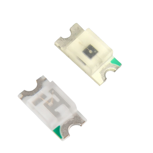 1206 SMD fotodiode 1600nm penerima inframerah, Sensor sensitivitas tinggi untuk pengganti komunikasi serat optik untuk G13176-010P - Product Image 5