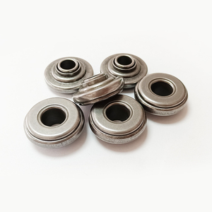 Piezas de motor diésel CAT 3176, C10, C11, C12, C13, válvula de sello, <span class=keywords><strong>escudo</strong></span>, 6I-2662, 7E-7978 - Product Image 5