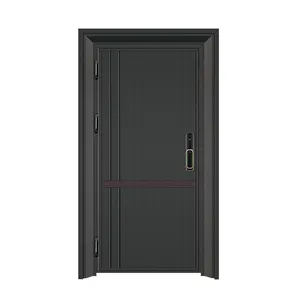 Custom Supplier Interior Modern Door Composite door Wood Door