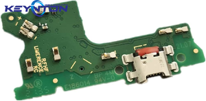 Cavo Flessibile per Porta di Ricarica USB Keynton per <span class=keywords><strong>Huawei</strong></span> <span class=keywords><strong>Y5</strong></span> 2019, <span class=keywords><strong>Y5</strong></span> 2017, Y7 2019, Y6 2018 - Product Image 3