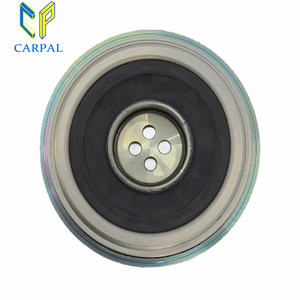 Polea de cigüeñal de alta calidad al por mayor carpiano para BMWS <span class=keywords><strong>220d</strong></span> 320d 420d 520d 620d G20 G21 G81 G32 11238579928 - Product Image 4