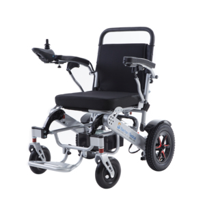 2023 soins de santé entièrement automatique <span class=keywords><strong>fauteuil</strong></span> <span class=keywords><strong>roulant</strong></span> Quicky Scooter électrique <span class=keywords><strong>fauteuil</strong></span> <span class=keywords><strong>roulant</strong></span> en alliage d'aluminium BC-EA8000 prix bon marché au Pakistan - Product Image 3