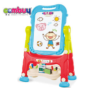 ของเล่นโต๊ะวาดสำหรับเขียนขาสั้นเพื่อการศึกษาแบบตลก - Product Image 4