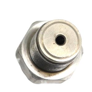 Capteur-régulateur de pression haute pression pour rail de carburant 499000-6141 pour pièces automobiles Isuzu - Product Image 2