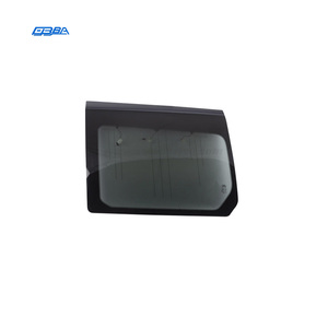 Vidrio Trasero Triangular Templado Económico de Ajuste Exacto para Land Rover Range Rover Freelander L359 OE CVB500110 - Product Image 3