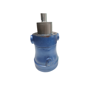Bomba de pistón axial de émbolo hidráulico de alta presión MCY Series 10MCY14-1B 25MCY14-1B 40MCY14-1B Bomba variable manual - Product Image 4