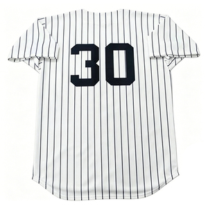 Camisetas de Béisbol Retro de los Años 68-69, Bordadas, CLETE <span class=keywords><strong>BOYER</strong></span>, DUSTY BAKER, JOE TORRE, SONNY JACKSON, RICO CARTY, HANK AARON, Tallas S-5XL - Product Image 2