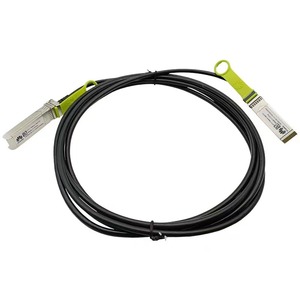 Pour Huawei câble d'empilage haute vitesse 40G câbles de Communication DAC QSFP-40G-CU1M/CU3M/CU5M - Product Image 1