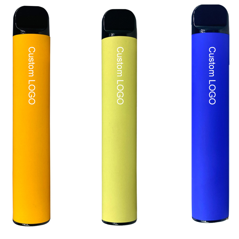 E Cigarette Manufacturers & Suppliers Wholesale Custom Brand E-Cigarettes Descartavel Vap Pen