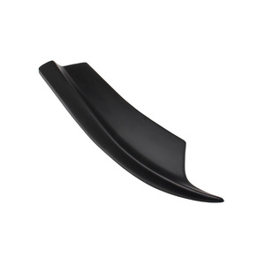 Protector de Esquina de Parachoques Trasero de Plástico PP para Dodge Charger 2015+ BF00025AA - Product Image 2