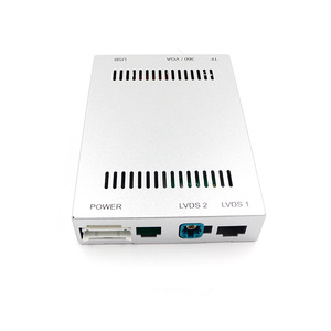 Mirror Link Android Auto Thông Minh MMI Carplay Giao Diện Video Cho Bmw F20 F30 F10 F01 X1 F48 X3 F25 X5 F15 Carplay Không Dây - Product Image 6