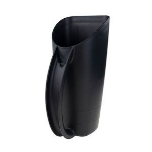 ที่ตักดินสำหรับดิน ทราย ปุ๋ย พลั่วตักเบา ที่ตักขยะ สำหรับทำสวนและทำความสะอาด - Product Image 5