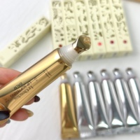 Baume à lèvres teinté aux peptides en marque privée, logo personnalisé, hydratant, gloss à lèvres, soin des lèvres pour femmes, maquillage