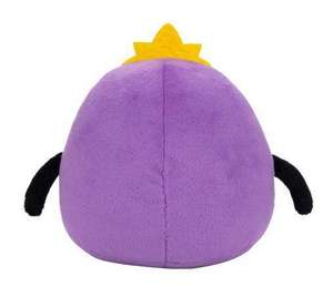 보라색 둥근 초부드러운 플러시 장난감 어린이용 WemBu 플러시 장난감 - Product Image 2