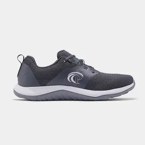 Supplier Customize Shock Absorbing Stability Lightweight Comfort Best Fashion Running Sports Shoes