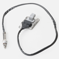 Nouveau capteur d'oxyde d'azote (NOx) automobile Lesen 5WK96742B 4326873 5WK96742B 5289662 5295473 SNS3254 5594497 pour moteur Cummins de camion