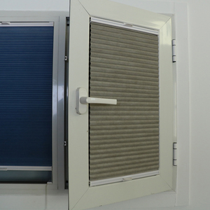 Rèm Tổ Ong Gấp Nếp Bằng Tay Của Trung Quốc Rèm Che Cửa Sổ Vải Di Động - Product Image 5