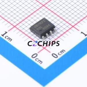 ทรานซิสเตอร์ภาคสนามทรานซิสเตอร์ทรานซิสเตอร์ (มอสเฟท) ใหม่ของแท้ FDS6694-NL-VB SO-8ชิ้นส่วนอิเล็กทรอนิกส์ - Product Image 1