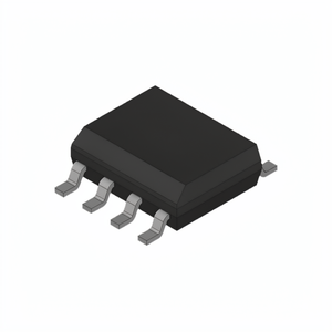 X5328S8IZ-2.7 ชิ้นส่วนอิเล็กทรอนิกส์ 8 SOIC ผู้ผลิตชิปจัดการพลังงาน (PMIC) - Product Image 1