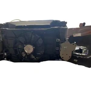 Vente flash Pièces détachées automobiles Accessoires Pare-chocs avant pour <span class=keywords><strong>Volvo</strong></span> <span class=keywords><strong>XC40</strong></span> 2022 Ensemble de phares de voiture - Product Image 4