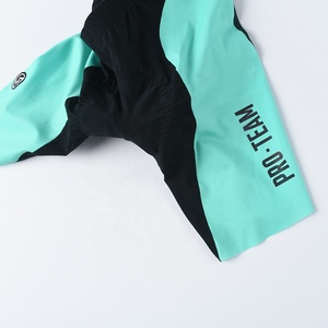 Shorts de cyclisme <span class=keywords><strong>pour</strong></span> femmes, sous-vêtements de vélo, rembourrage 3D, doublure de vélo <span class=keywords><strong>VTT</strong></span>, shorts de montagne <span class=keywords><strong>pour</strong></span> le cyclisme, <span class=keywords><strong>pour</strong></span> les cyclistes - Product Image 4