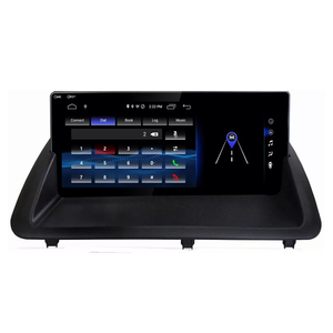 10.25 "4 + 64g Android 13 Carplay Audio Gps lecteur vidéo stéréo multimédia pour Lexus CT CT200 CT200h 2011-2019 (version haute) - Product Image 5