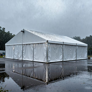 <span class=keywords><strong>Tente</strong></span> <span class=keywords><strong>de</strong></span> réception extérieure personnalisée, imperméable, coupe-vent, stockage industriel temporaire, événement commercial polyvalent, chapiteau <span class=keywords><strong>de</strong></span> spectacle - Product Image 2