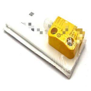 506409 PSEN Ma1.1p-10/3mm/1 interruptor Ver: 1,0 Interruptor DE SEGURIDAD Nuevo Original Listo Stock Automatización industrial PAC - Product Image 1