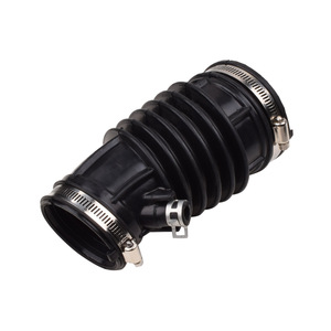 Manguera de Admisión de Aire Honda 17228-5LA-A00 de Goma para CRV 2015 2016, Pieza de Repuesto con Abrazadera - Product Image 1