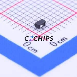 Original y nuevo NTS4409NT1G SOT-323 Transistor de efecto de campo (MOSFET) Venta completa Chips de componentes electrónicos y servicio BOM - Product Image 2