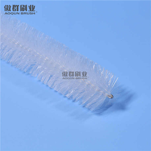 AOQUN sikat pembersih tabung <span class=keywords><strong>CPAP</strong></span>, masker pembersih selang selang fleksibel - Product Image 2