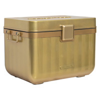 Coole 18L draagbare VIP PU polyurethaan vacuümisolatie tas voor vers fruit, groenten, transport, outdoor, kamperen, picknick, dranken