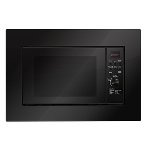 Four à micro-ondes intégré de 20 L avec fonction tactile pour la cuisson à domicile, modèle DMB70-20LBSG(M9-RR04) - Product Image 4