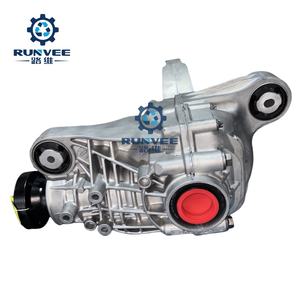 RUNVEE Transmission <span class=keywords><strong>4MATIC</strong></span> remanufacturée en gros G/R = 3.27 Différentiel avant A1663300200 pour Mercedes benz 2014 GLS350 - Product Image 1