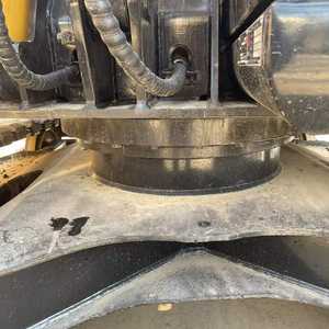 Excavatrice d'occasion SANY SY75C 7 tonnes, pelle hydraulique sur chenilles d'occasion, SY60C SY95C, livraison mondiale en stock à vendre - Product Image 6