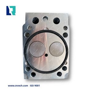 Culasse complète d'origine pour KAMAZ EURO-1, 2, 3, culasse complète pour Kamaz 740.1003010-20 - Product Image 2