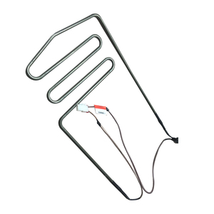 DA47-00279C le <span class=keywords><strong>meilleur</strong></span> <span class=keywords><strong>choix</strong></span> de pièces de chauffage pour réfrigérateur Samsung, élément chauffant de décongélation authentique - Product Image 3