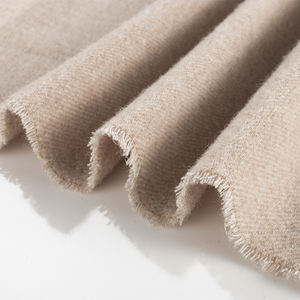 Daai סגנון חדש 140*200 ס "מ 80% זול wo20 % אקריליק 340gsm שמיכות לזרוק הביתה - Product Image 3