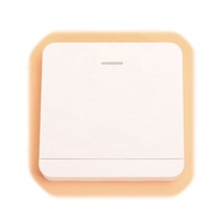 Transmisor de control remoto universal para lámpara UV de puerta corredera, 433,92 mhz